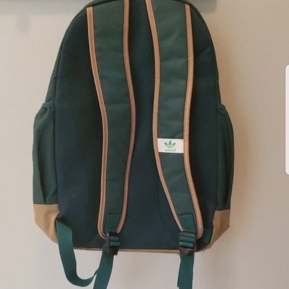 Adidas backpack - Picture 2 of 6